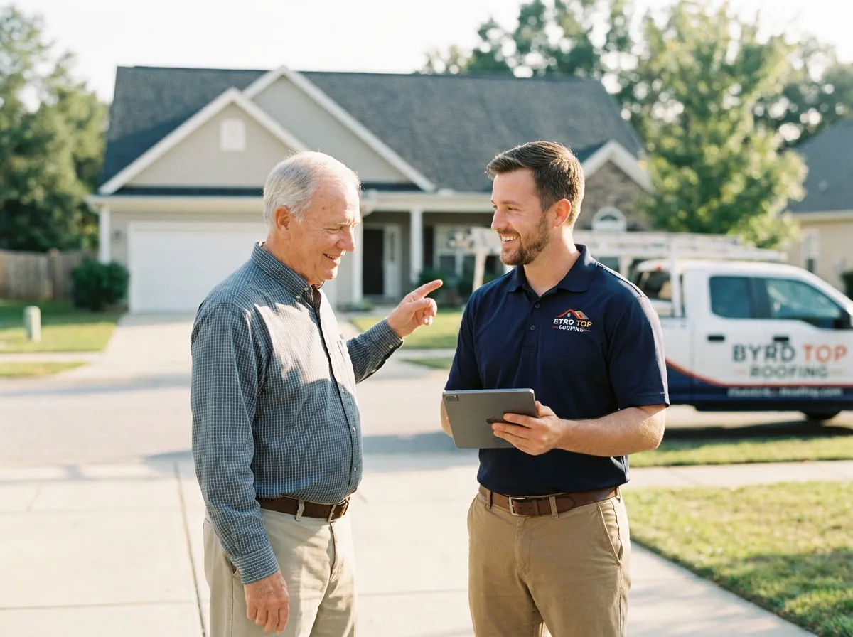 Roofing Andrews, SC FAQs